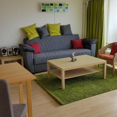 Apartament Haus Luv Und Lee, Moewennest Whg 26 Sankt Peter-Ording Zewnętrze zdjęcie