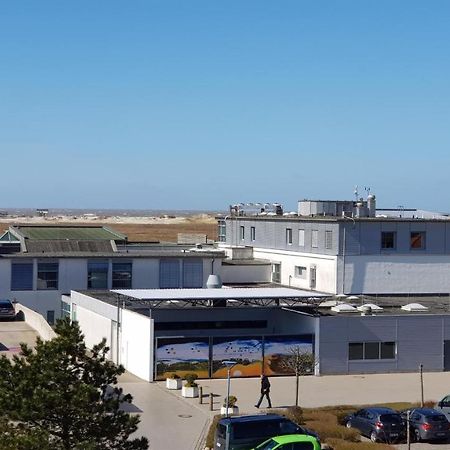 Apartament Haus Luv Und Lee, Moewennest Whg 26 Sankt Peter-Ording Zewnętrze zdjęcie