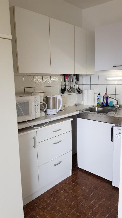 Apartament Haus Luv Und Lee, Moewennest Whg 26 Sankt Peter-Ording Zewnętrze zdjęcie