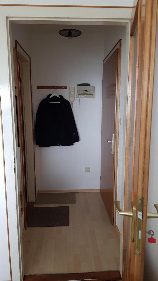 Apartament Haus Luv Und Lee, Moewennest Whg 26 Sankt Peter-Ording Zewnętrze zdjęcie