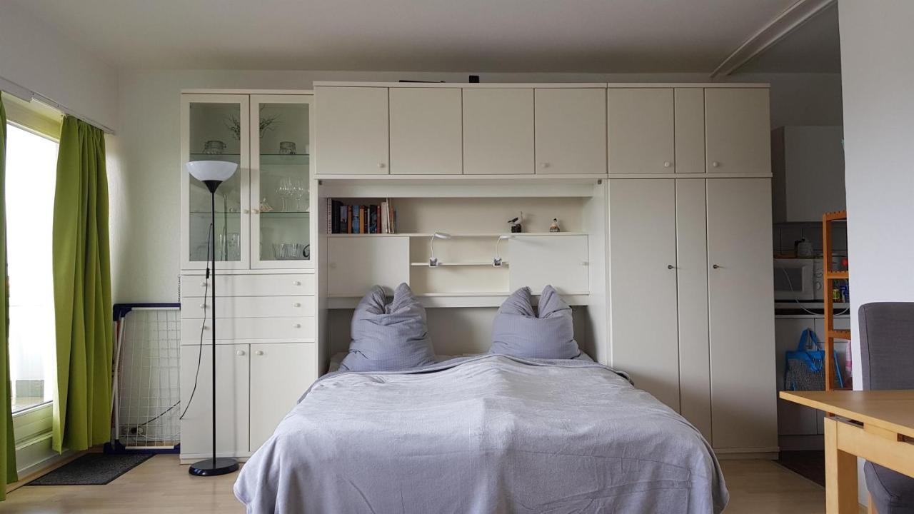 Apartament Haus Luv Und Lee, Moewennest Whg 26 Sankt Peter-Ording Zewnętrze zdjęcie