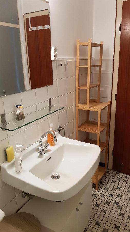 Apartament Haus Luv Und Lee, Moewennest Whg 26 Sankt Peter-Ording Zewnętrze zdjęcie