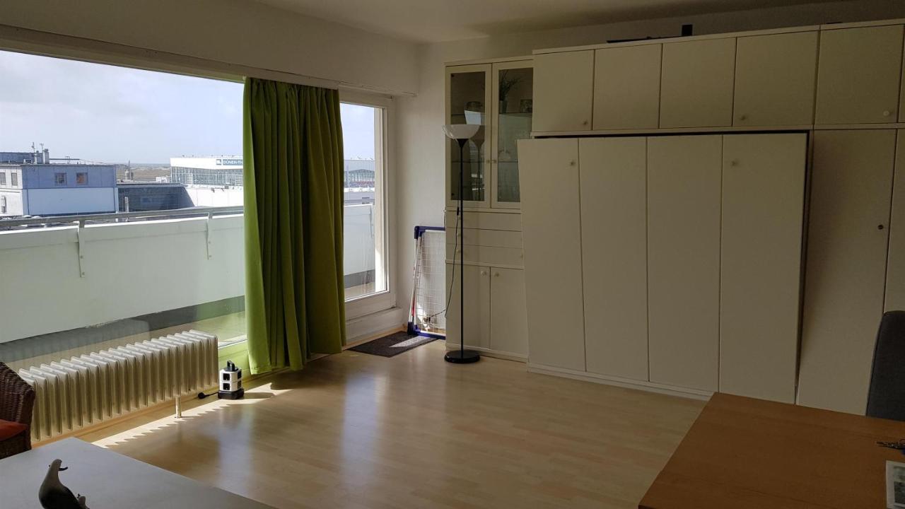 Apartament Haus Luv Und Lee, Moewennest Whg 26 Sankt Peter-Ording Zewnętrze zdjęcie