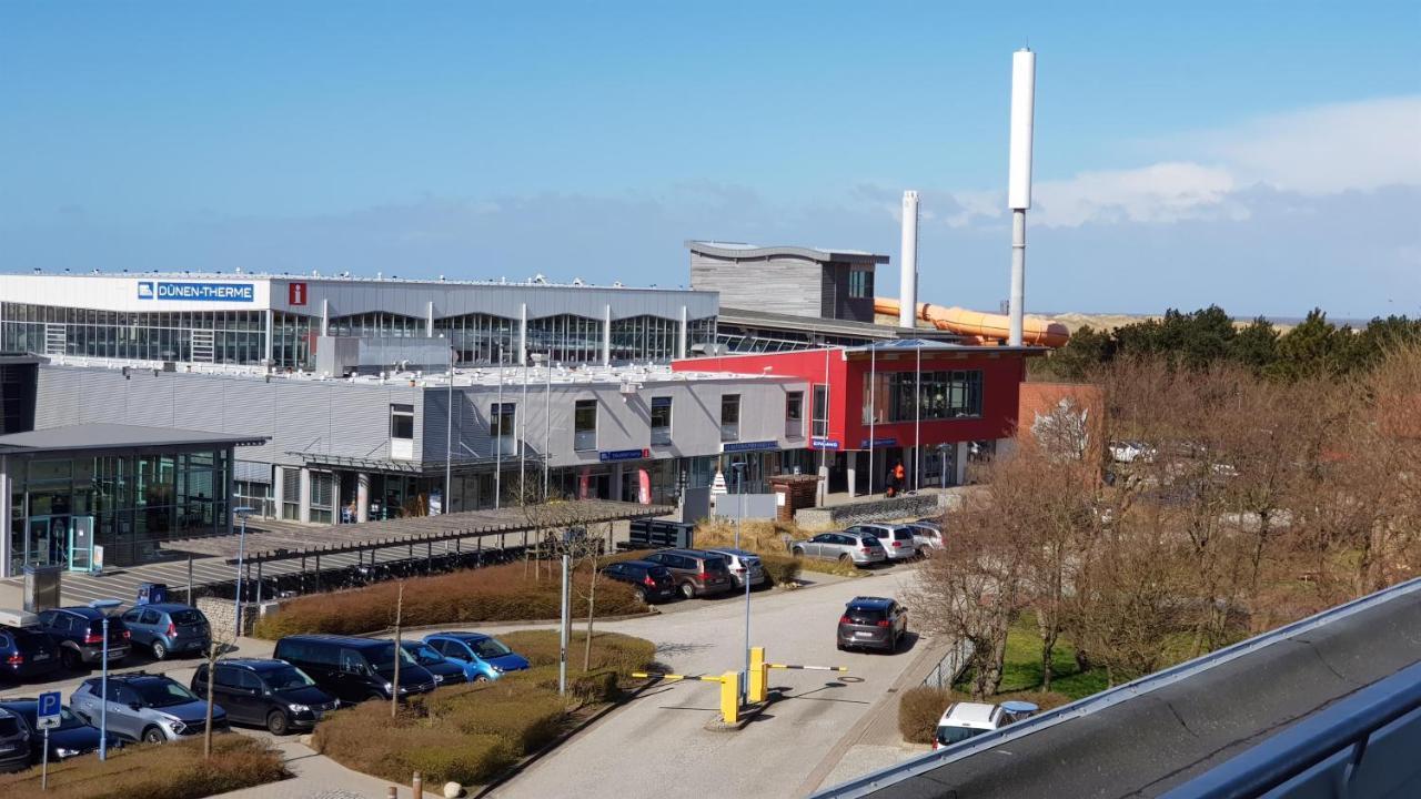 Apartament Haus Luv Und Lee, Moewennest Whg 26 Sankt Peter-Ording Zewnętrze zdjęcie