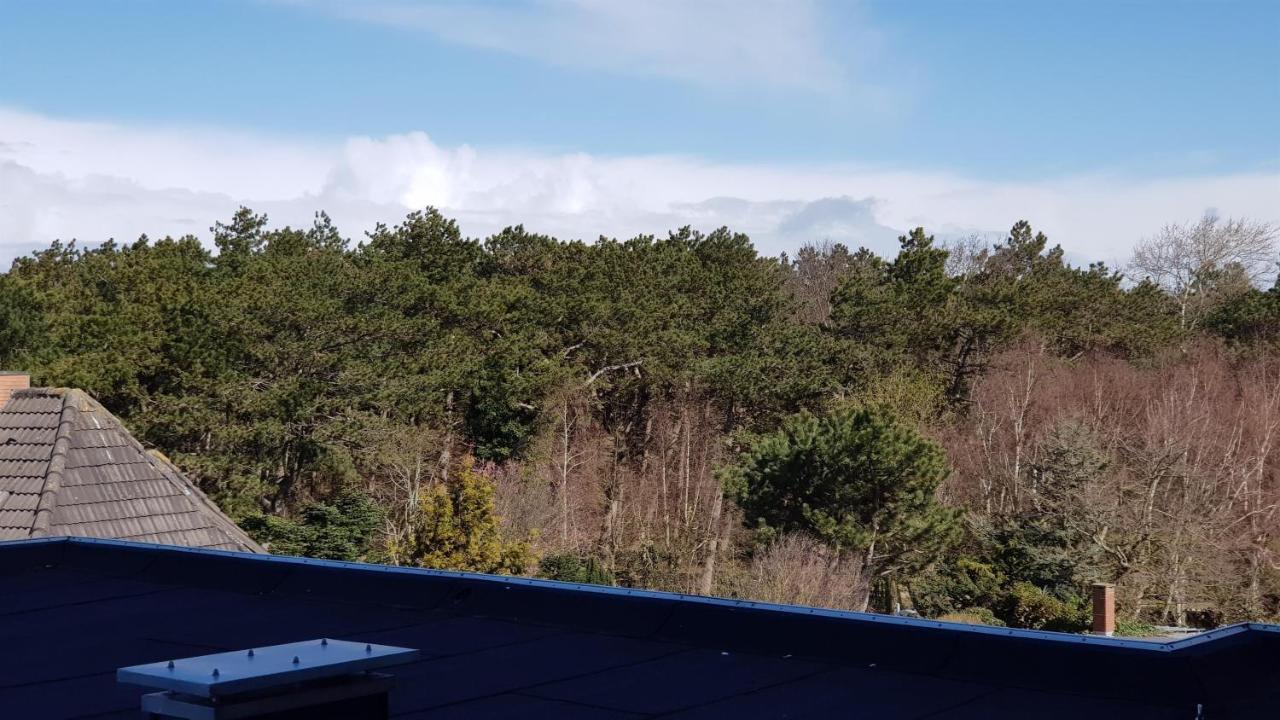 Apartament Haus Luv Und Lee, Moewennest Whg 26 Sankt Peter-Ording Zewnętrze zdjęcie